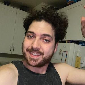 Meet your Posher, Jonathon